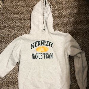 Kennedy dance team hoodie